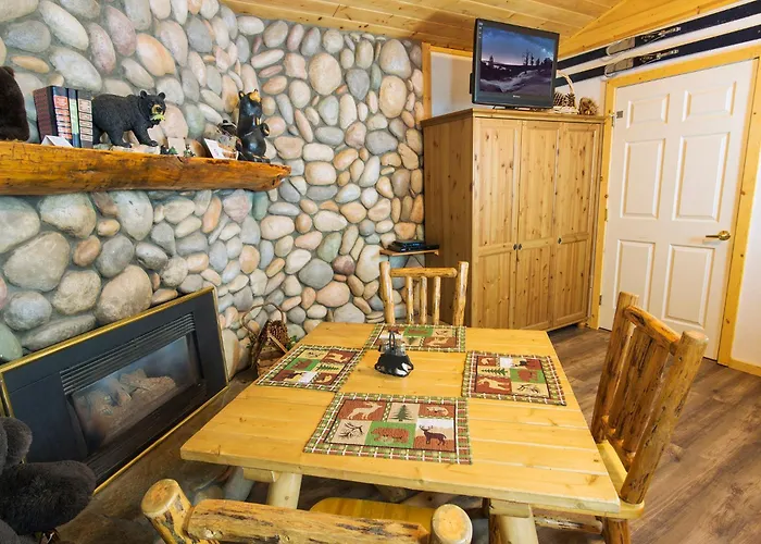 Fireside Lodge